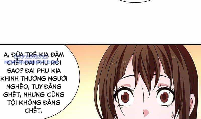 Thiên Long Bát Bộ Webtoon - Chương 119 - ảnh 42