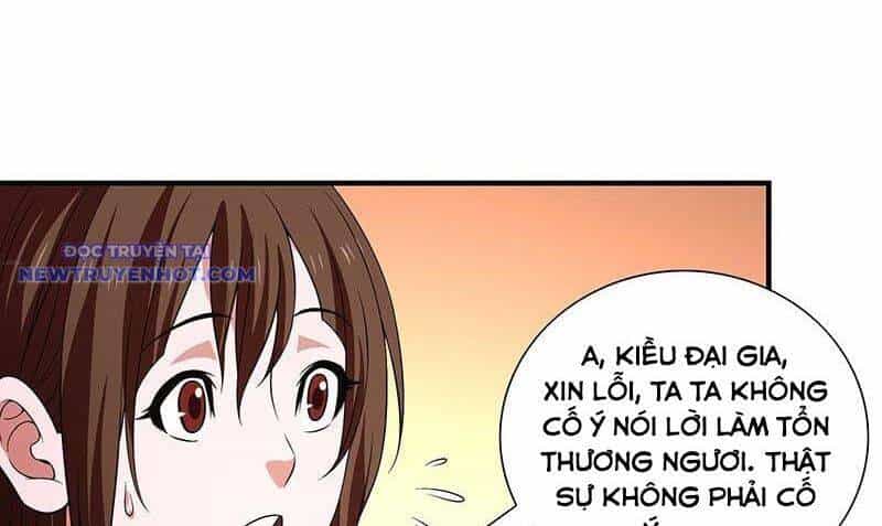 Thiên Long Bát Bộ Webtoon - Chương 119 - ảnh 49