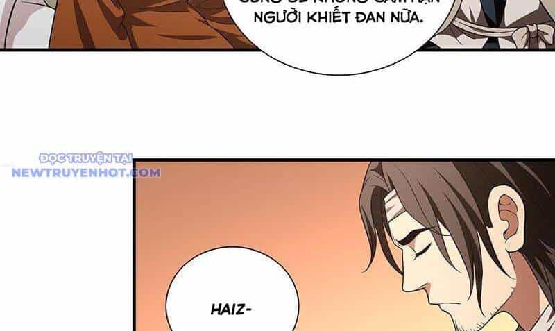Thiên Long Bát Bộ Webtoon - Chương 119 - ảnh 59