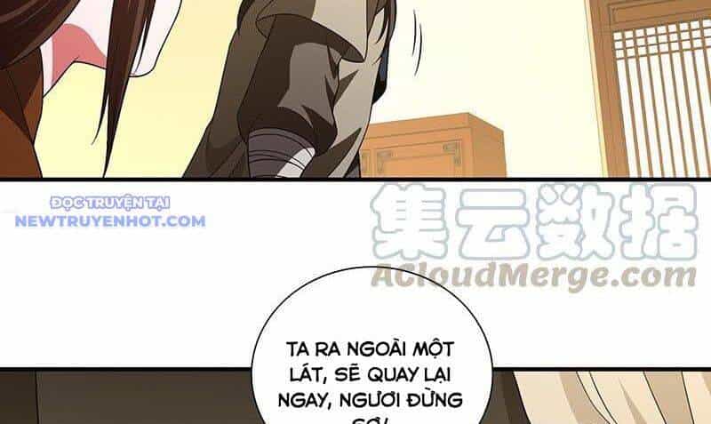 Thiên Long Bát Bộ Webtoon - Chương 119 - ảnh 64