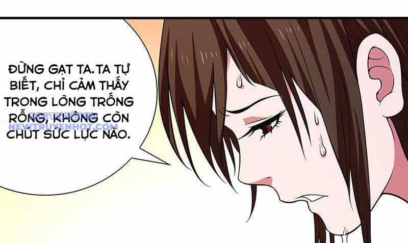 Thiên Long Bát Bộ Webtoon - Chương 119 - ảnh 7