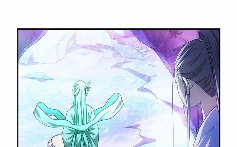 Thiên Long Bát Bộ Webtoon - Chương 12 - ảnh 11