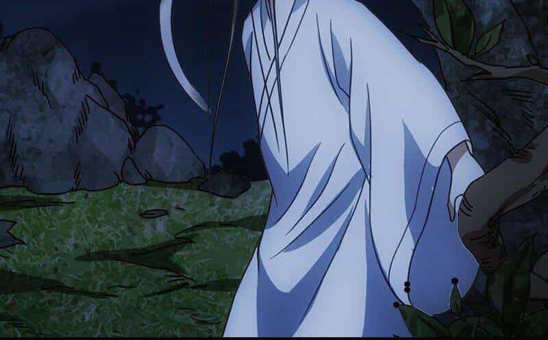 Thiên Long Bát Bộ Webtoon - Chương 12 - ảnh 23