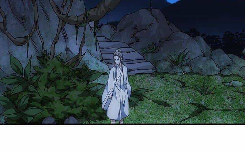 Thiên Long Bát Bộ Webtoon - Chương 12 - ảnh 27
