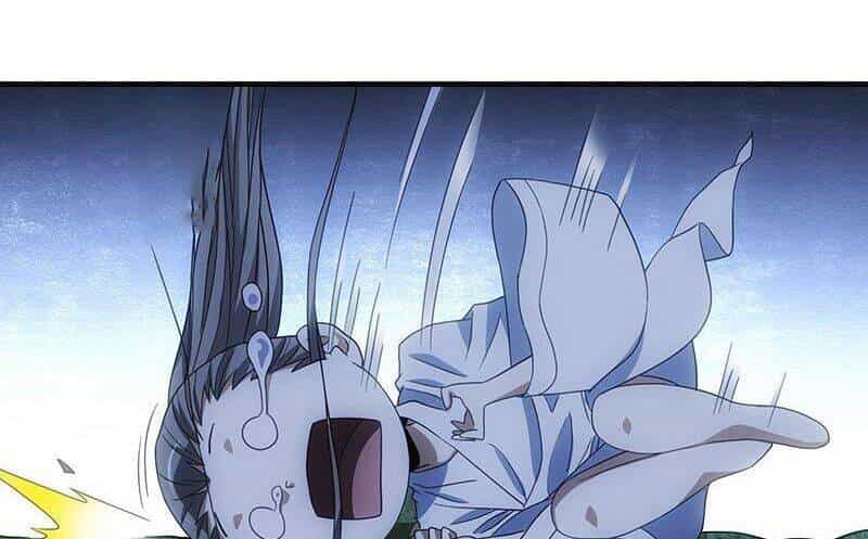 Thiên Long Bát Bộ Webtoon - Chương 12 - ảnh 46
