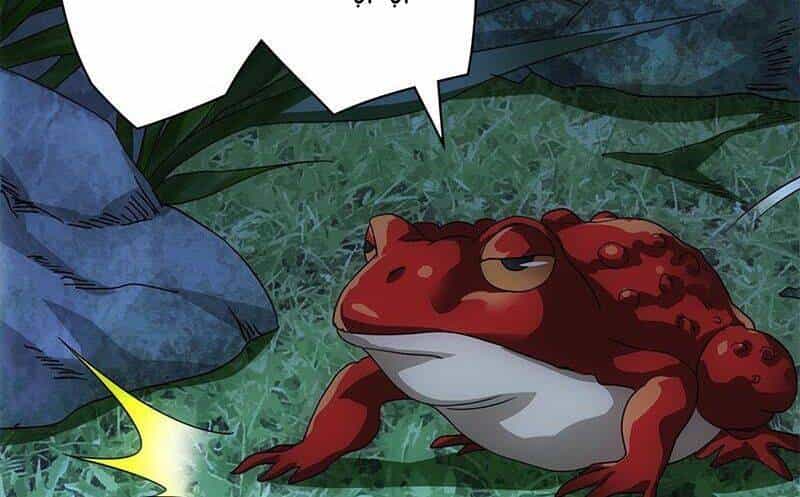 Thiên Long Bát Bộ Webtoon - Chương 12 - ảnh 58