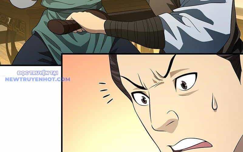 Thiên Long Bát Bộ Webtoon - Chương 120 - ảnh 10