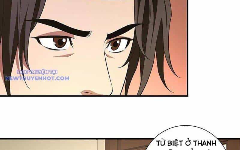 Thiên Long Bát Bộ Webtoon - Chương 120 - ảnh 19