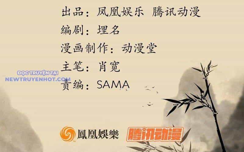 Thiên Long Bát Bộ Webtoon - Chương 120 - ảnh 3