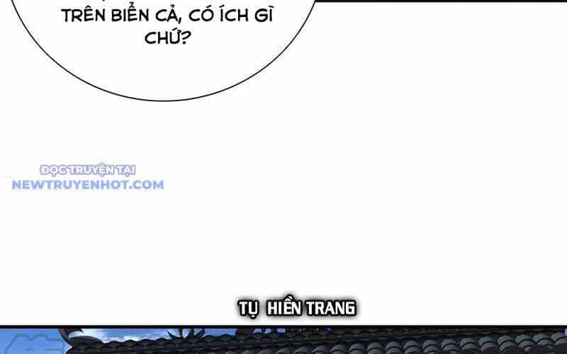 Thiên Long Bát Bộ Webtoon - Chương 120 - ảnh 36