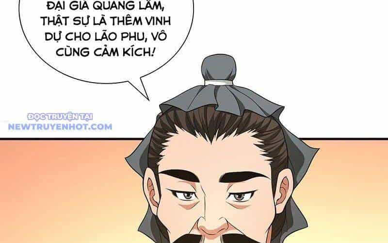 Thiên Long Bát Bộ Webtoon - Chương 120 - ảnh 44