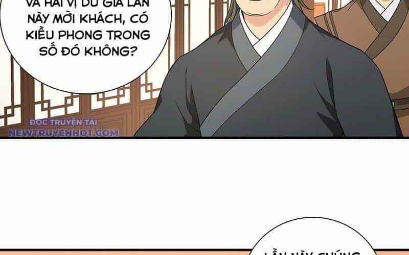 Thiên Long Bát Bộ Webtoon - Chương 120 - ảnh 48