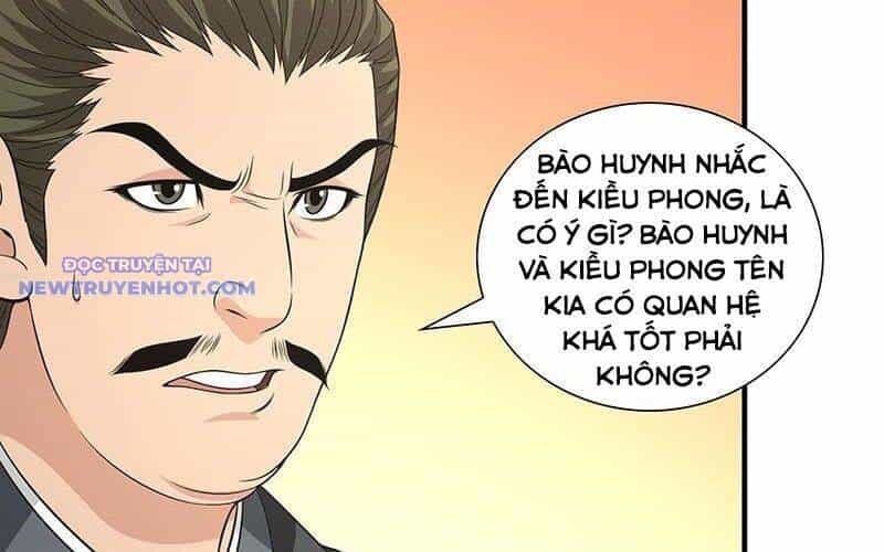 Thiên Long Bát Bộ Webtoon - Chương 120 - ảnh 52