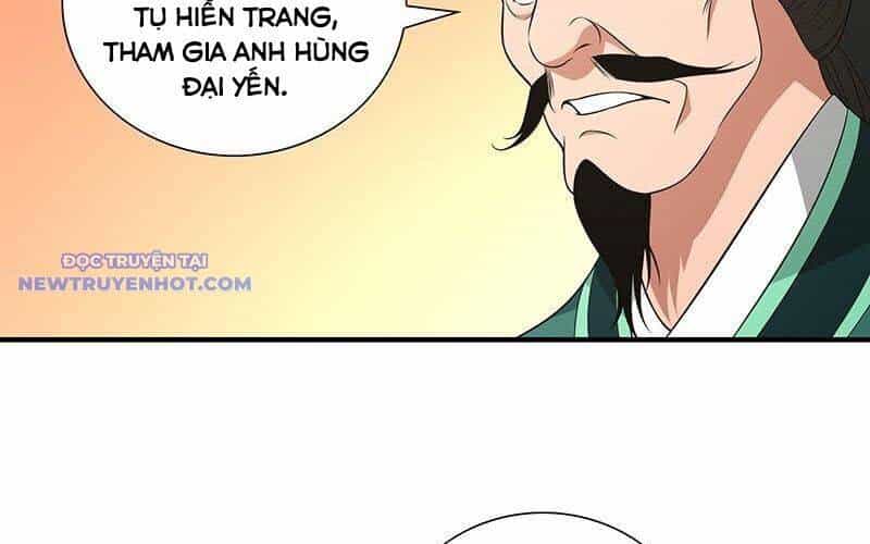 Thiên Long Bát Bộ Webtoon - Chương 120 - ảnh 54