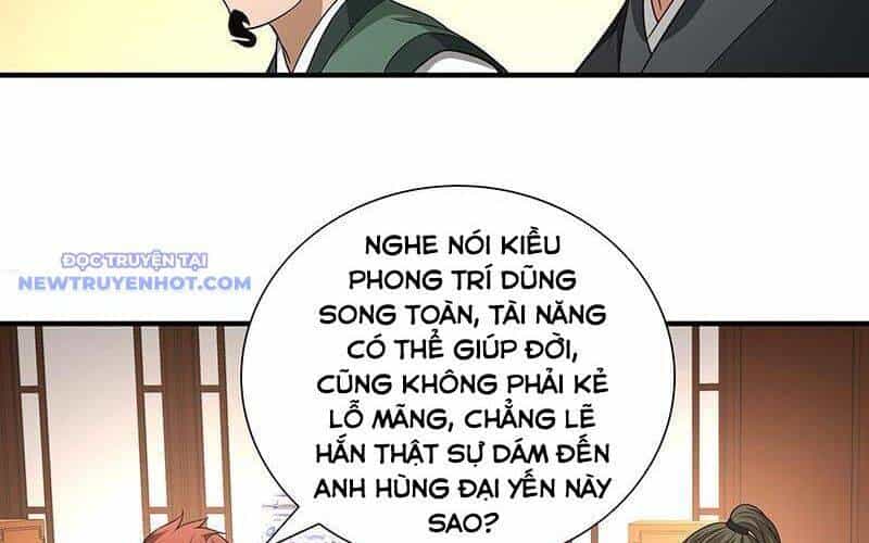 Thiên Long Bát Bộ Webtoon - Chương 120 - ảnh 59