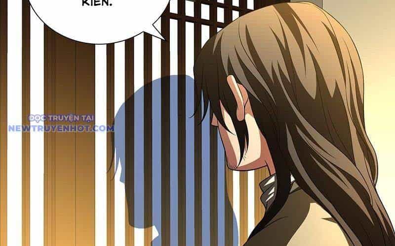 Thiên Long Bát Bộ Webtoon - Chương 120 - ảnh 6