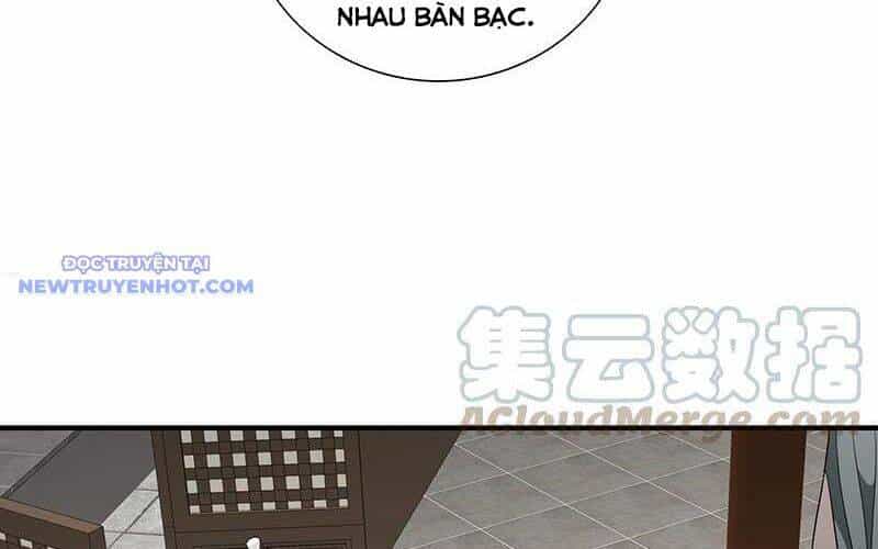 Thiên Long Bát Bộ Webtoon - Chương 120 - ảnh 61