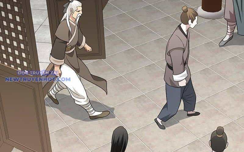 Thiên Long Bát Bộ Webtoon - Chương 120 - ảnh 62