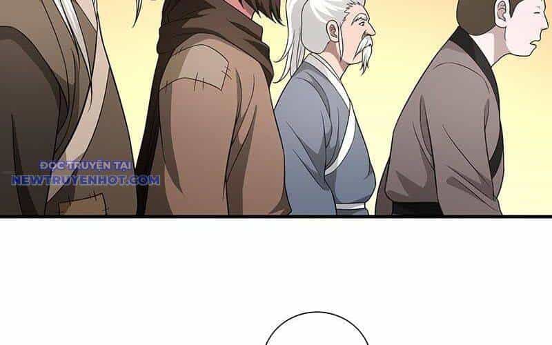 Thiên Long Bát Bộ Webtoon - Chương 120 - ảnh 64