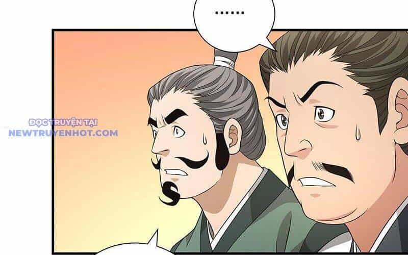 Thiên Long Bát Bộ Webtoon - Chương 120 - ảnh 65