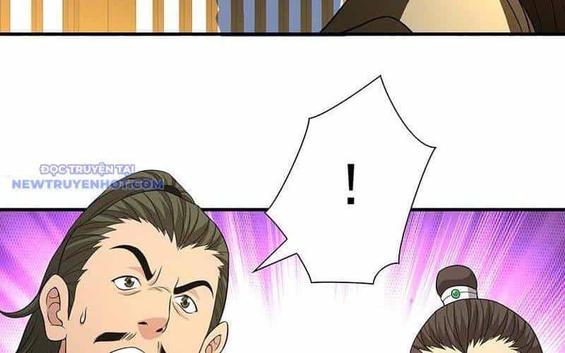 Thiên Long Bát Bộ Webtoon - Chương 120 - ảnh 7