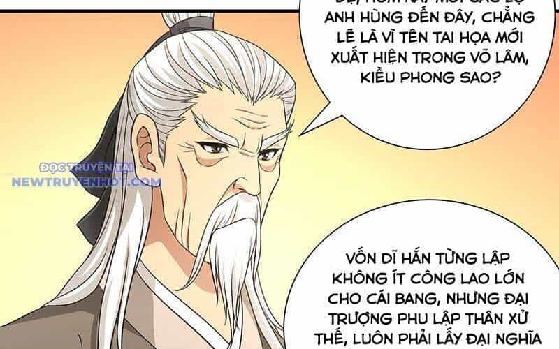 Thiên Long Bát Bộ Webtoon - Chương 120 - ảnh 70