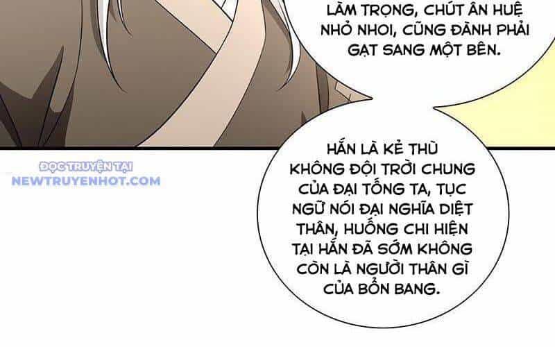 Thiên Long Bát Bộ Webtoon - Chương 120 - ảnh 71