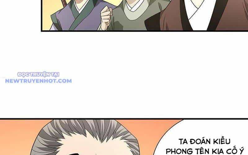 Thiên Long Bát Bộ Webtoon - Chương 120 - ảnh 73