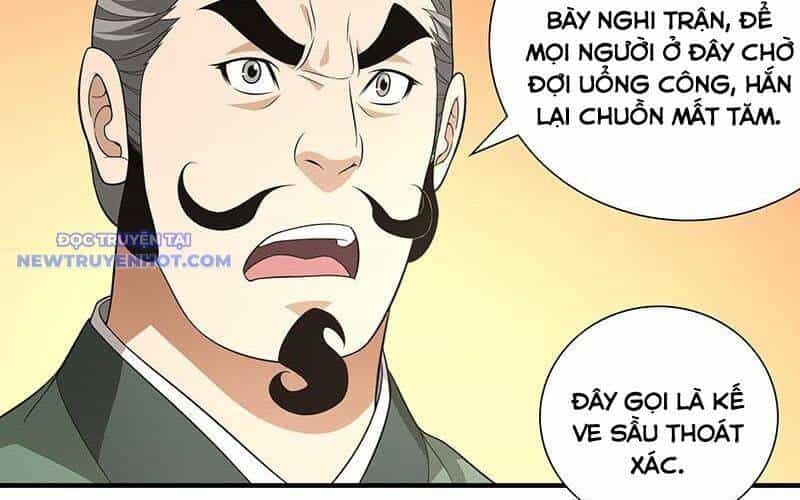 Thiên Long Bát Bộ Webtoon - Chương 120 - ảnh 74