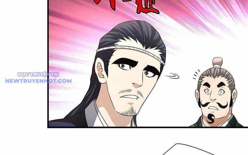 Thiên Long Bát Bộ Webtoon - Chương 120 - ảnh 81