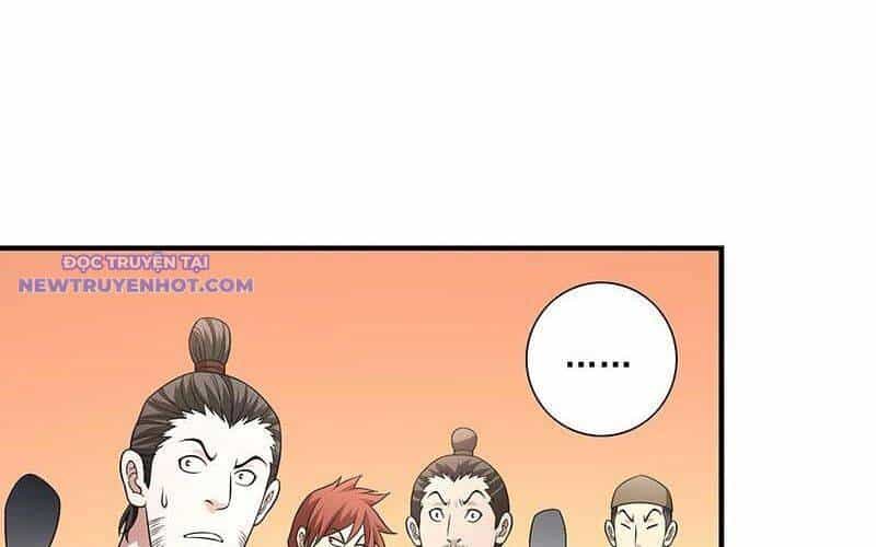Thiên Long Bát Bộ Webtoon - Chương 120 - ảnh 85
