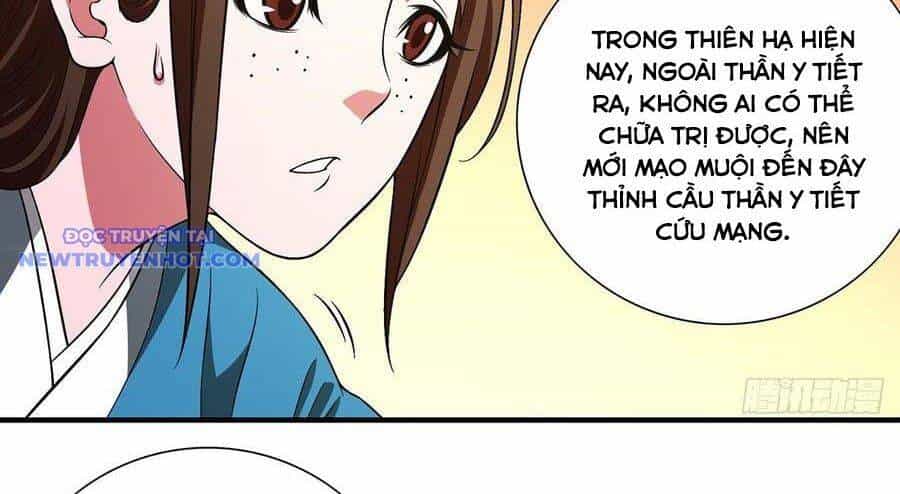 Thiên Long Bát Bộ Webtoon - Chương 121 - ảnh 16
