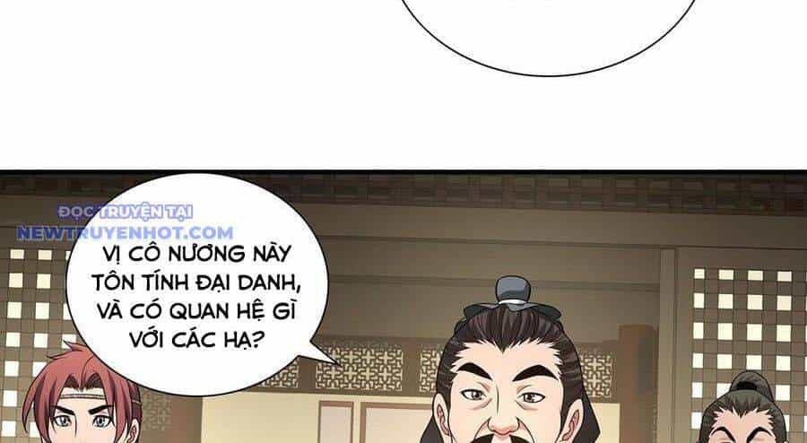 Thiên Long Bát Bộ Webtoon - Chương 121 - ảnh 19
