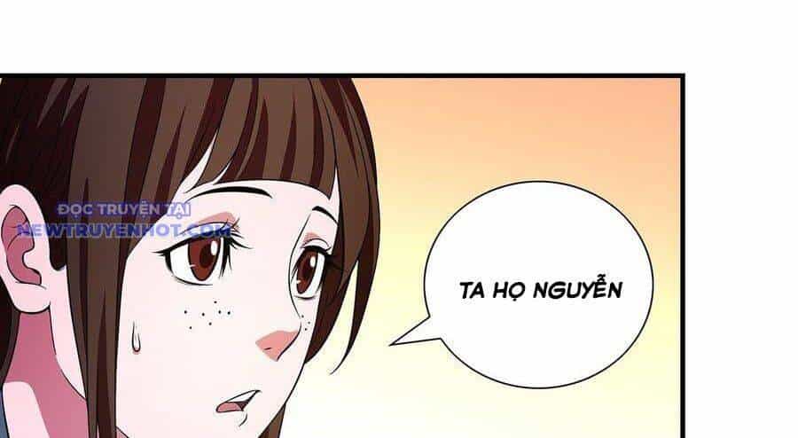 Thiên Long Bát Bộ Webtoon - Chương 121 - ảnh 21