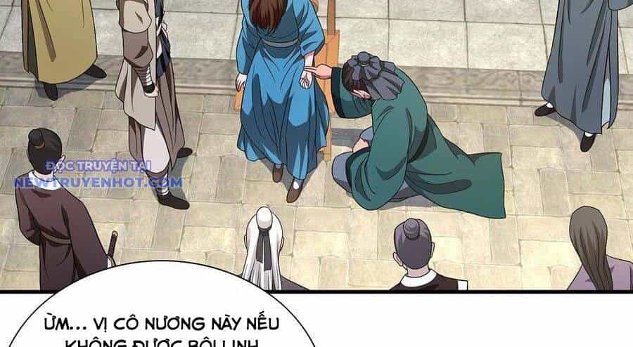 Thiên Long Bát Bộ Webtoon - Chương 121 - ảnh 27