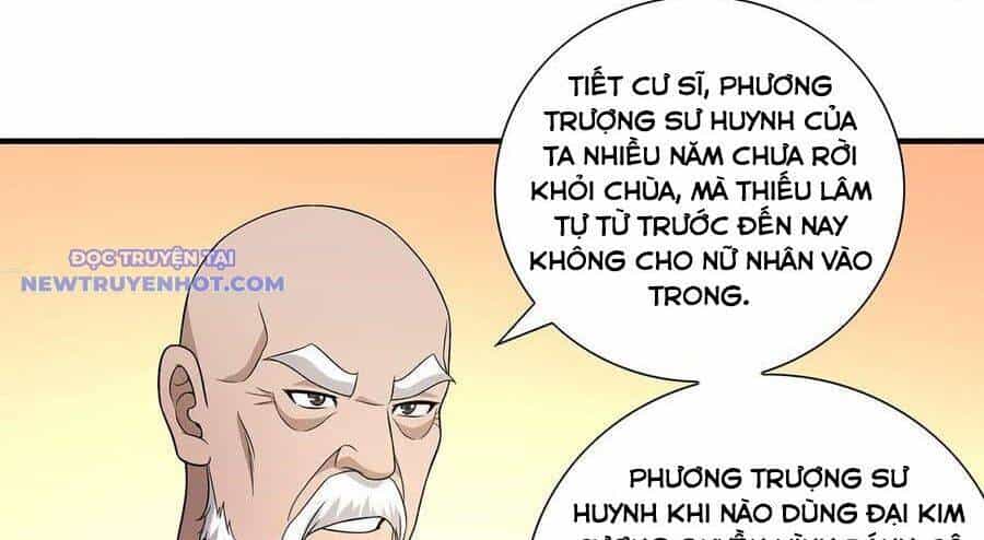 Thiên Long Bát Bộ Webtoon - Chương 121 - ảnh 31