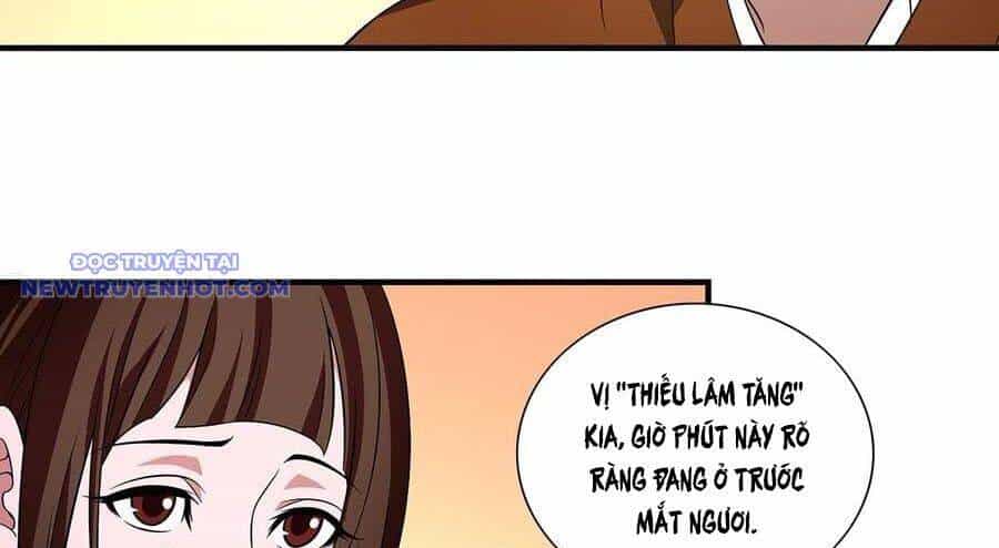 Thiên Long Bát Bộ Webtoon - Chương 121 - ảnh 38