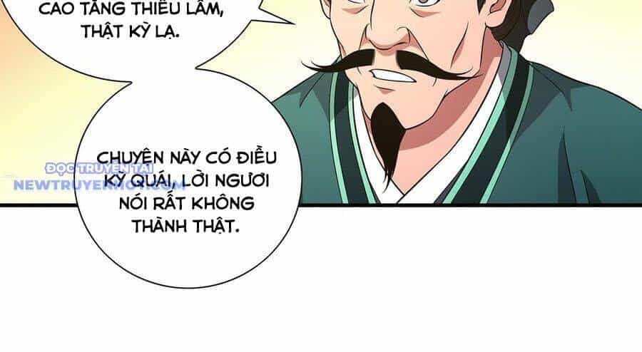 Thiên Long Bát Bộ Webtoon - Chương 121 - ảnh 42