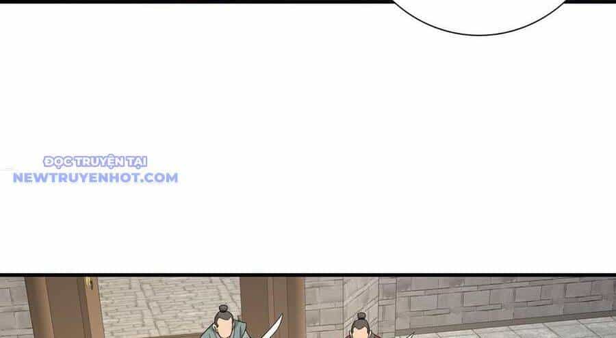Thiên Long Bát Bộ Webtoon - Chương 121 - ảnh 56