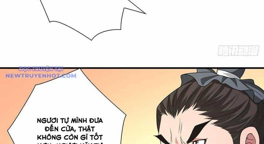 Thiên Long Bát Bộ Webtoon - Chương 121 - ảnh 65