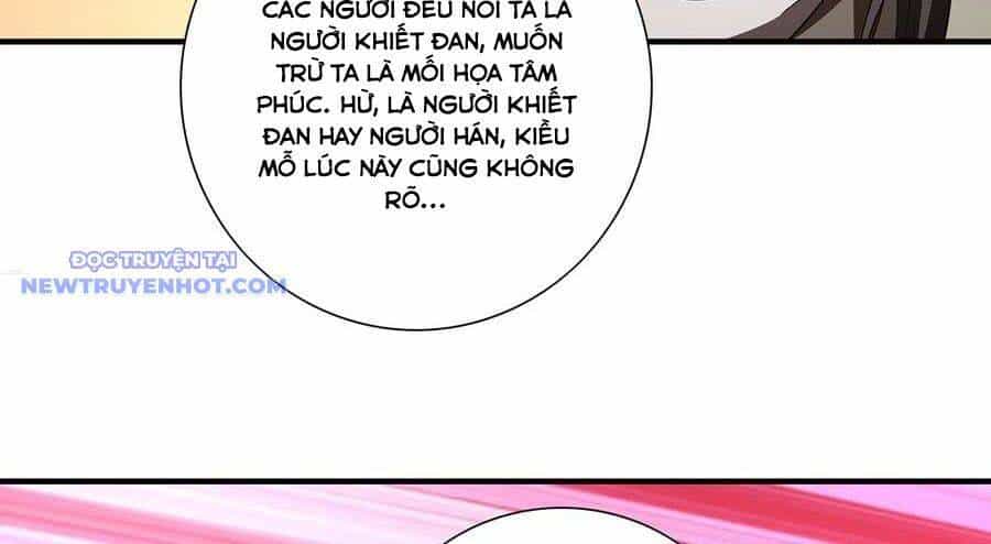 Thiên Long Bát Bộ Webtoon - Chương 121 - ảnh 70