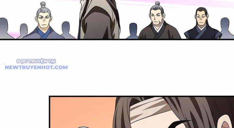 Thiên Long Bát Bộ Webtoon - Chương 121 - ảnh 72