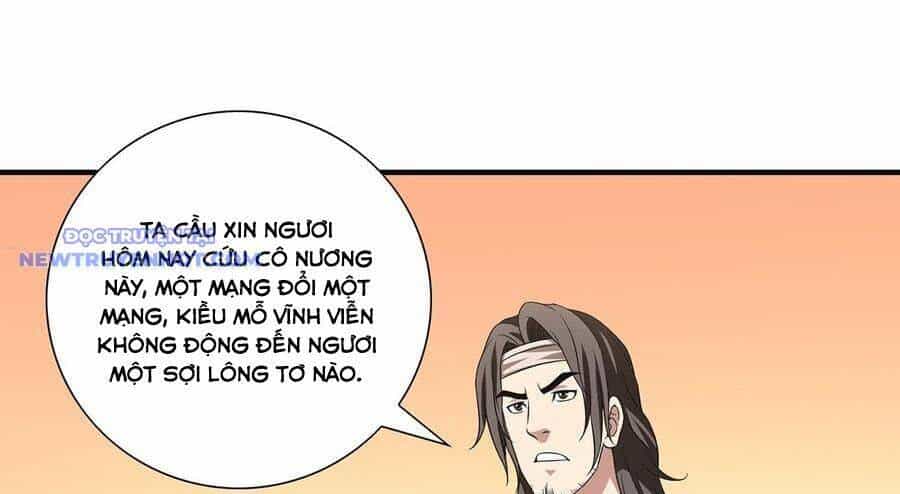 Thiên Long Bát Bộ Webtoon - Chương 121 - ảnh 74