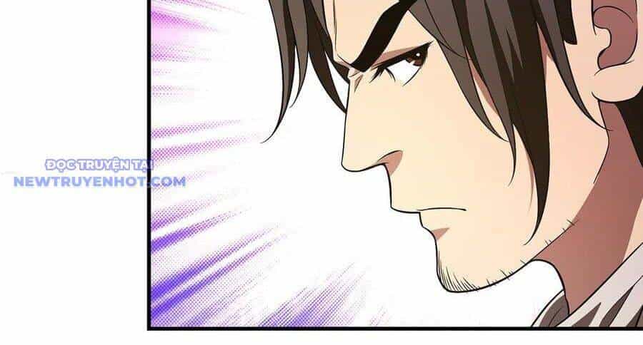 Thiên Long Bát Bộ Webtoon - Chương 122 - ảnh 16