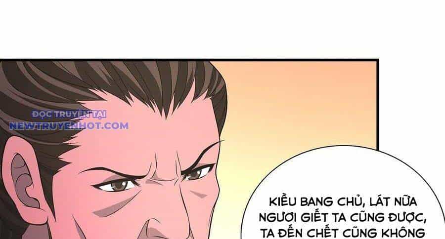 Thiên Long Bát Bộ Webtoon - Chương 122 - ảnh 40