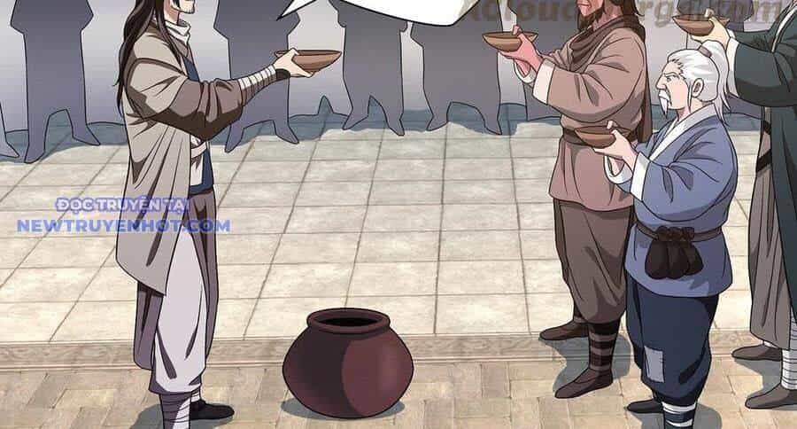 Thiên Long Bát Bộ Webtoon - Chương 122 - ảnh 46