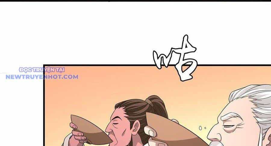 Thiên Long Bát Bộ Webtoon - Chương 122 - ảnh 49
