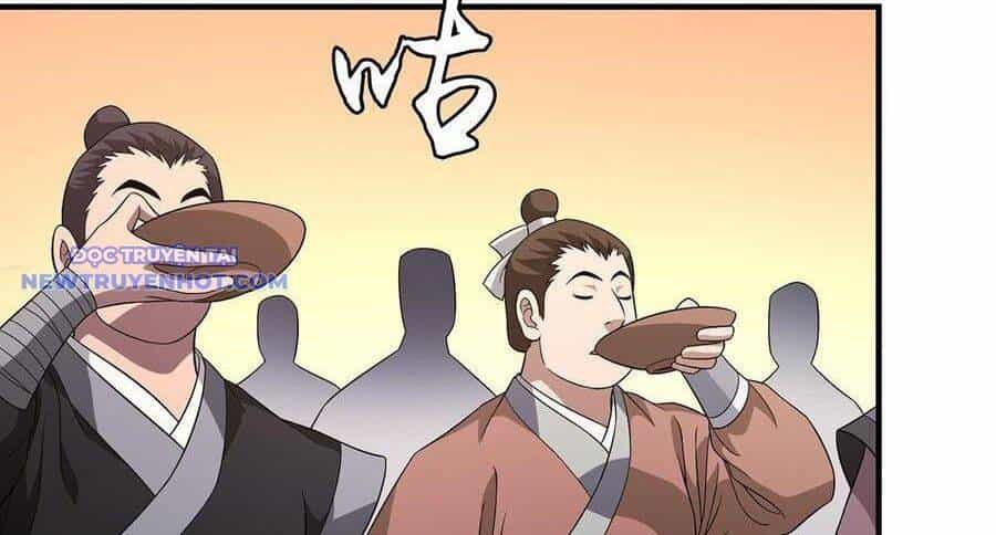 Thiên Long Bát Bộ Webtoon - Chương 122 - ảnh 51