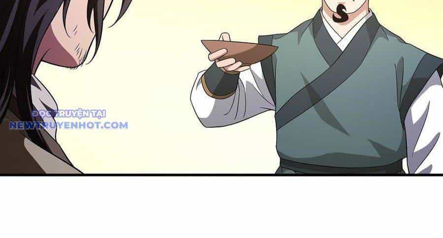 Thiên Long Bát Bộ Webtoon - Chương 122 - ảnh 55