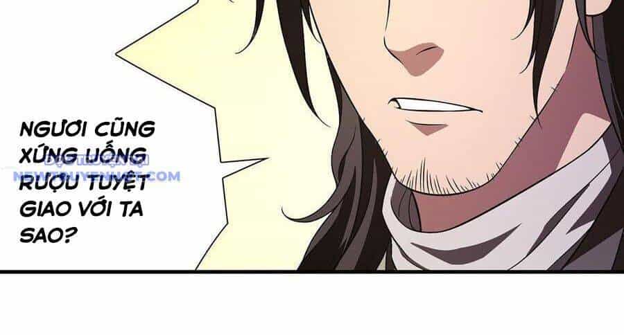 Thiên Long Bát Bộ Webtoon - Chương 122 - ảnh 57